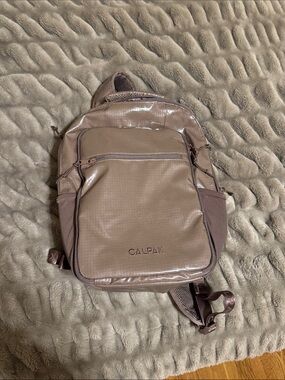 Calpak Terra backpack